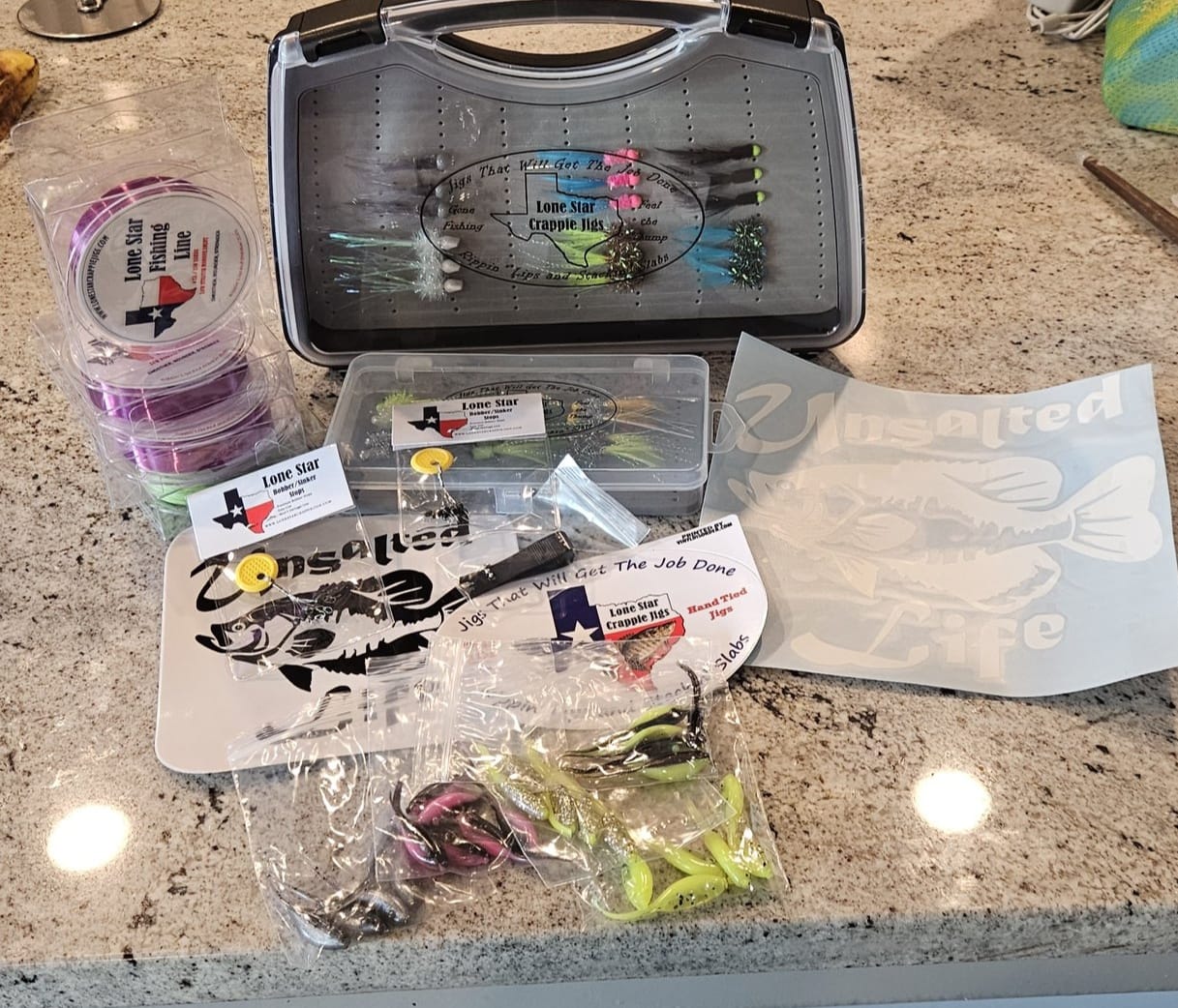 crappie tackle box setup Essential items for ultralight panfishing Pack is the ultimate setup for serious crappie anglers looking to elevate their power trolling game T3 Pro - fits KGB