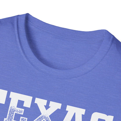 Texas Crappie Slabs T-Shirt