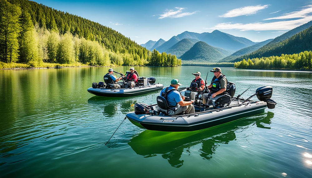 Crappie Fishing Guides and Tricks for catching crappie. Crappie Co.