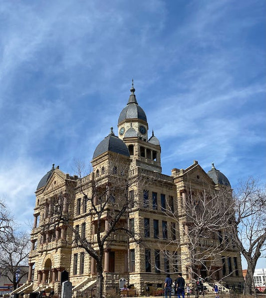 Denton TX, Best Things to do in Denton for a fisherman.