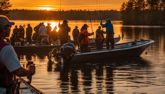 Crappie Fishing Records, Largest Crappie Caught