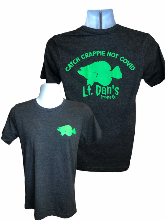 Lt. Dan's T-shirt