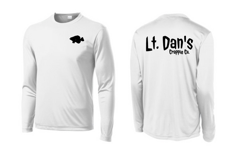 Original Lt. Dan's Tee